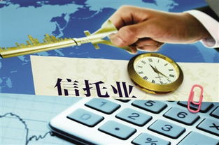 阵痛转型后 信托资产规模降幅收窄，受托管理渐入佳境