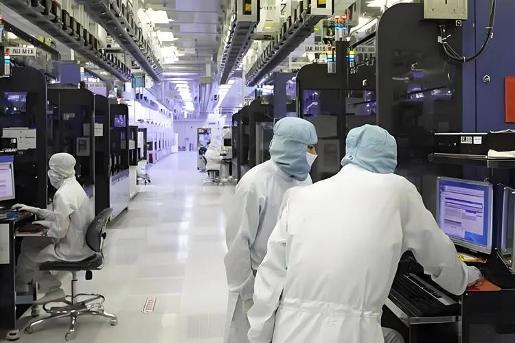 凯德北京投资基金管理:sk海力士启动清州工厂加码先进封装